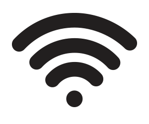 WiFi Graphic