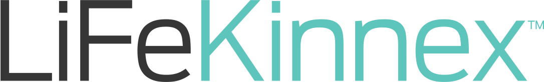LiFeKinnex Logo