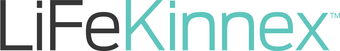 LiFeKinnex Logo