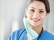 Healthcare Brochure