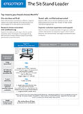 Les principales raisons de choisir WorkFit