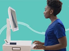 Nurse at CareFit Slim