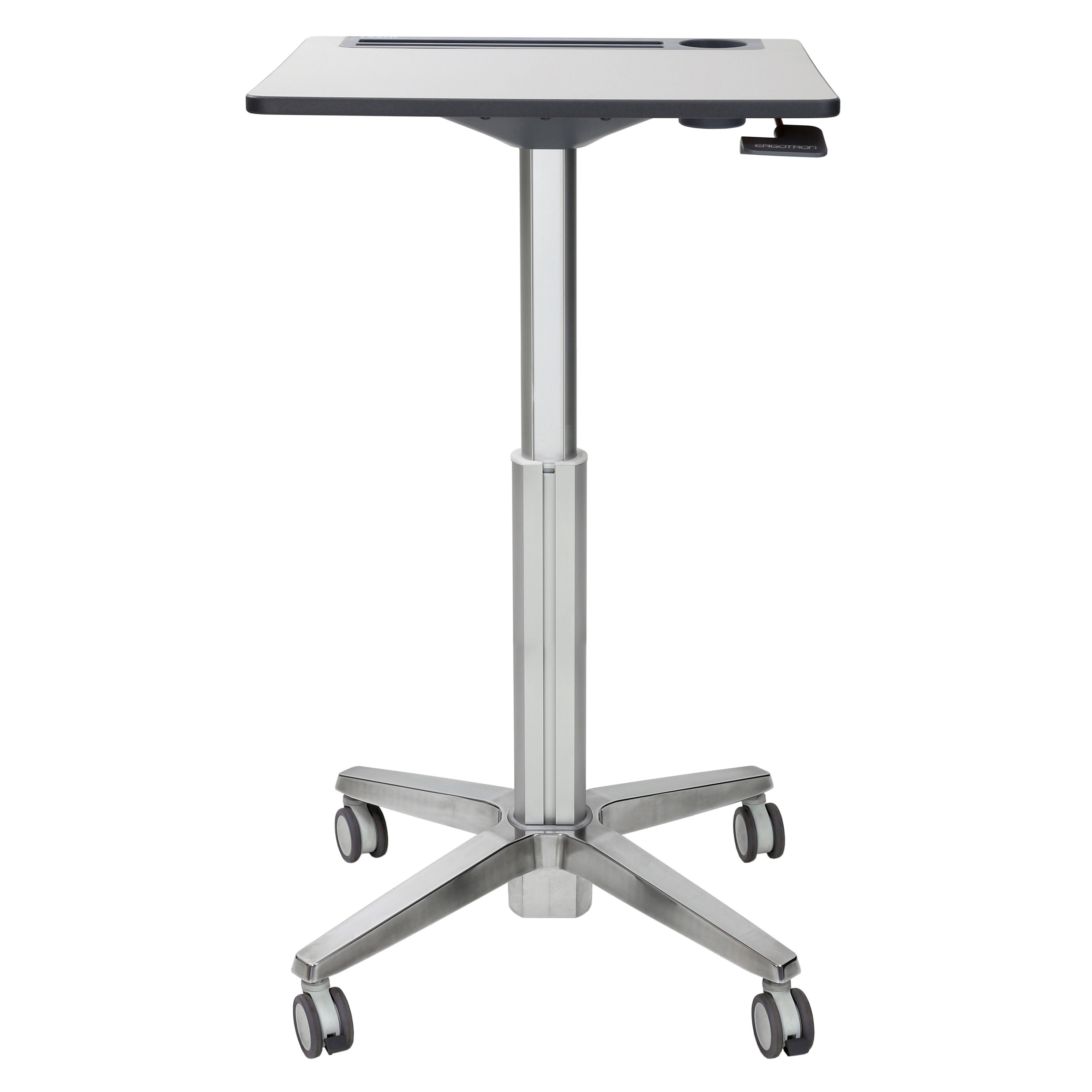 Adjustable Standing Desk For Students Ergotron