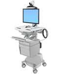StyleView Telemedicine, Monitor
