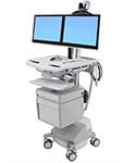 StyleView Telemedicine, Dual Monitor