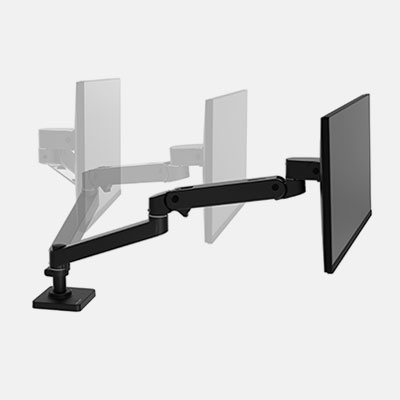 Extension range of LX Pro